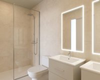 Nowa konstrukcja - Apartament - Torre Pacheco - San Cayetano