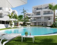 Nowa konstrukcja - Apartament - Torre Pacheco - Santa Rosalia Lake and Life Resort