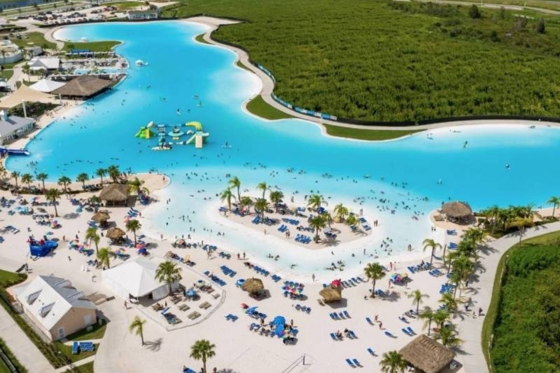 Nowa konstrukcja - Apartament - Torre Pacheco - Santa Rosalia Lake and Life Resort