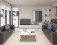 Nowa konstrukcja - Apartament - Torre Pacheco - Santa Rosalia Lake and Life Resort