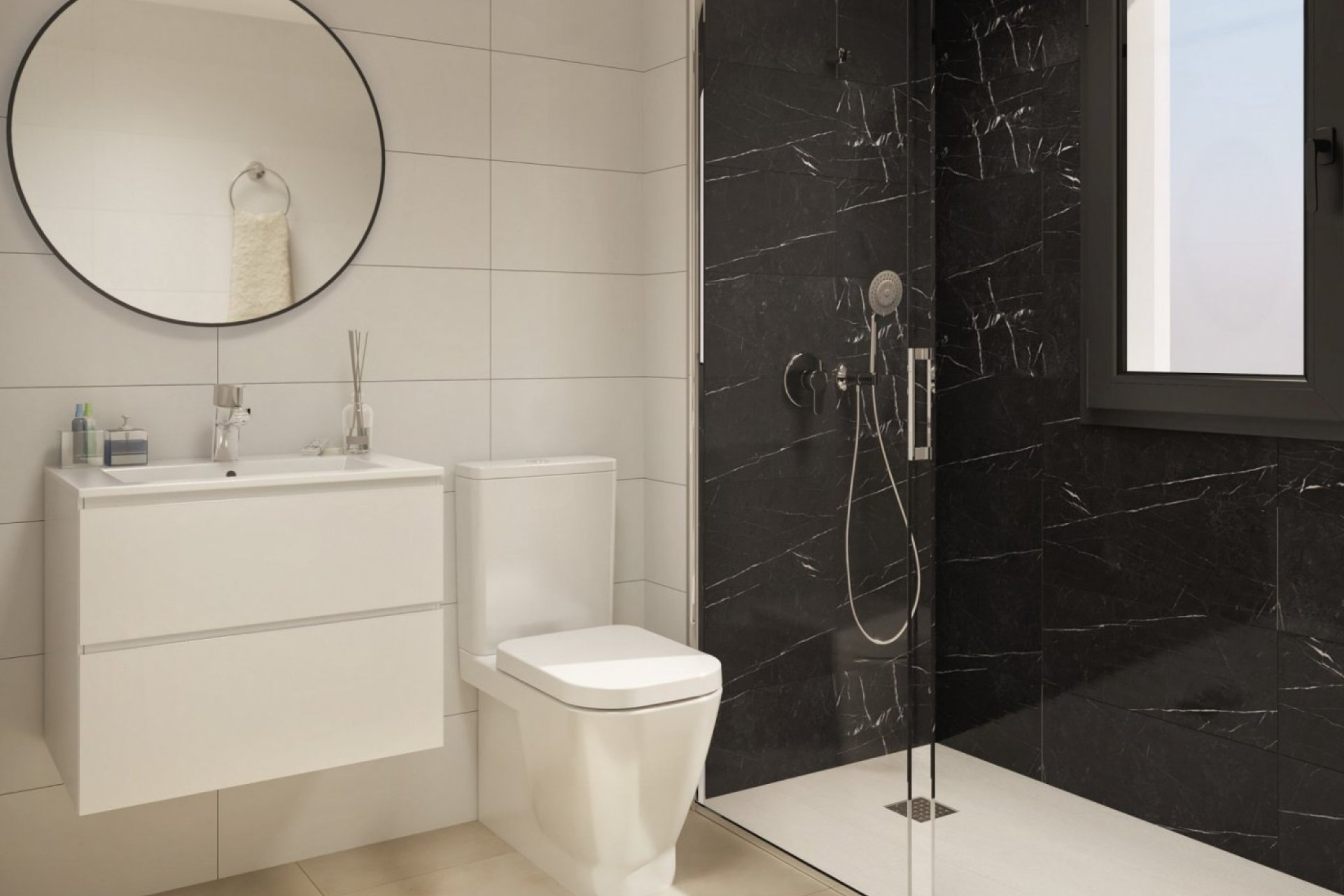 Nowa konstrukcja - Apartament - Torre Pacheco - Santa Rosalia Lake and Life Resort