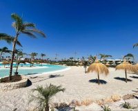 Nowa konstrukcja - Apartament - Torre Pacheco - Santa Rosalia Lake and Life Resort