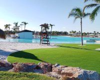 Nowa konstrukcja - Apartament - Torre Pacheco - Santa Rosalia Lake and Life Resort