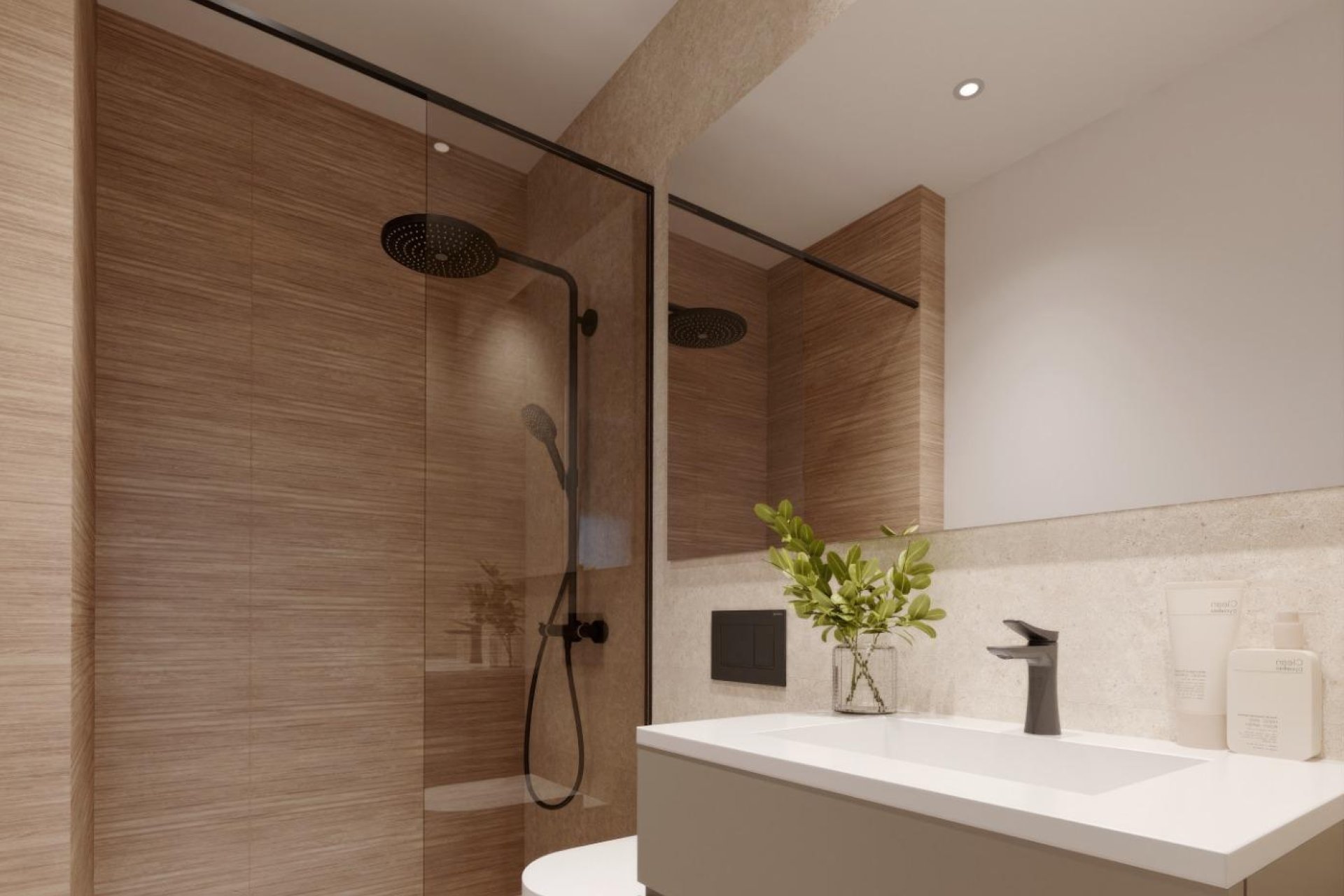 Nowa konstrukcja - Apartament - Torre Pacheco - Santa Rosalia Lake and Life Resort