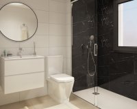 Nowa konstrukcja - Apartament - Torre Pacheco - Santa Rosalia Lake and Life Resort