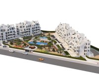 Nowa konstrukcja - Apartament - Torre Pacheco - Santa Rosalia Lake and Life Resort