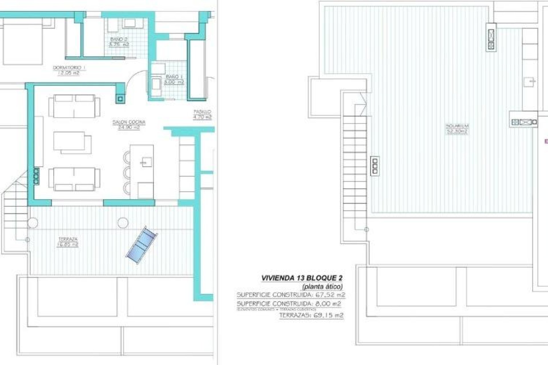 Nowa konstrukcja - Apartament - Torre Pacheco - Santa Rosalia Lake and Life Resort