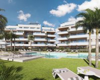 Nowa konstrukcja - Apartament - Torre Pacheco - Santa Rosalia Lake and Life Resort