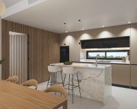 Nowa konstrukcja - Apartament - Torre Pacheco - Santa Rosalia Lake and Life Resort