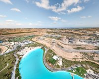 Nowa konstrukcja - Apartament - Torre Pacheco - Santa Rosalia Lake and Life Resort