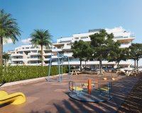 Nowa konstrukcja - Apartament - Torre Pacheco - Santa Rosalia Lake and Life Resort