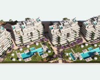 Nowa konstrukcja - Apartament - Torre Pacheco - Santa Rosalia Lake and Life Resort