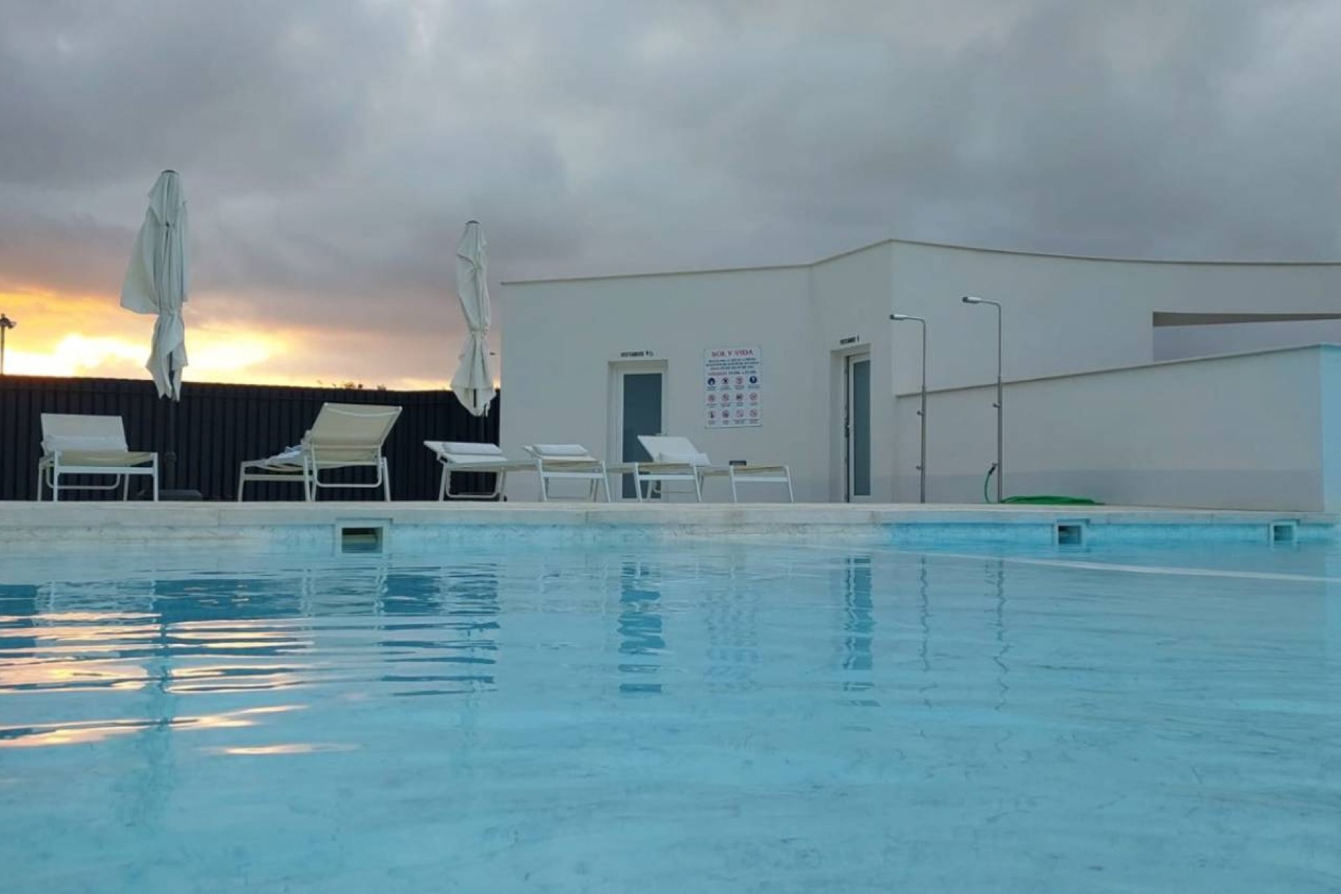 Nowa konstrukcja - Apartament - Torre Pacheco - Torre-Pacheco