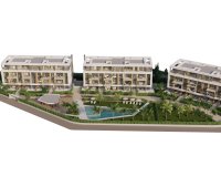 Nowa konstrukcja - Apartament - Torre Pacheco - Torre-Pacheco