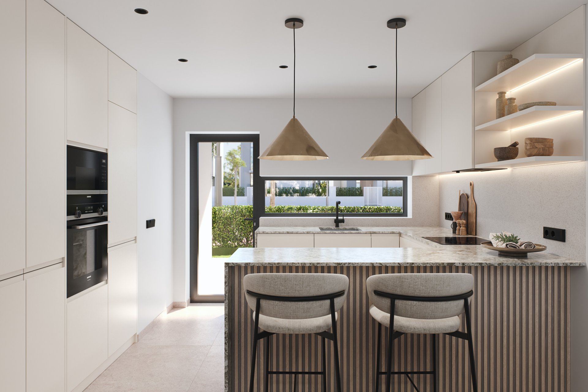 Nowa konstrukcja - Apartament - Torre Pacheco - Torre-Pacheco