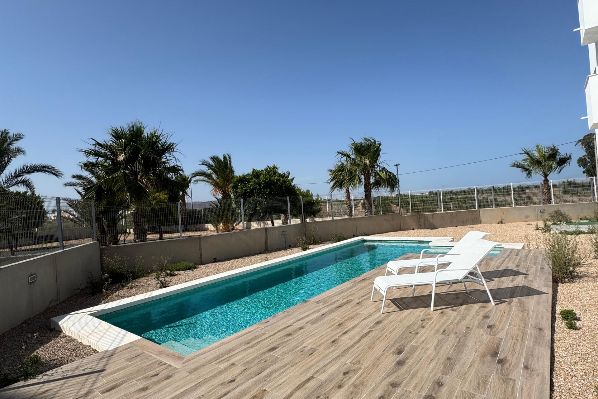 Nowa konstrukcja - Apartament - Torre Pacheco - Torre-Pacheco