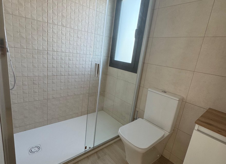 Nowa konstrukcja - Apartament - Torre Pacheco - Torre-Pacheco