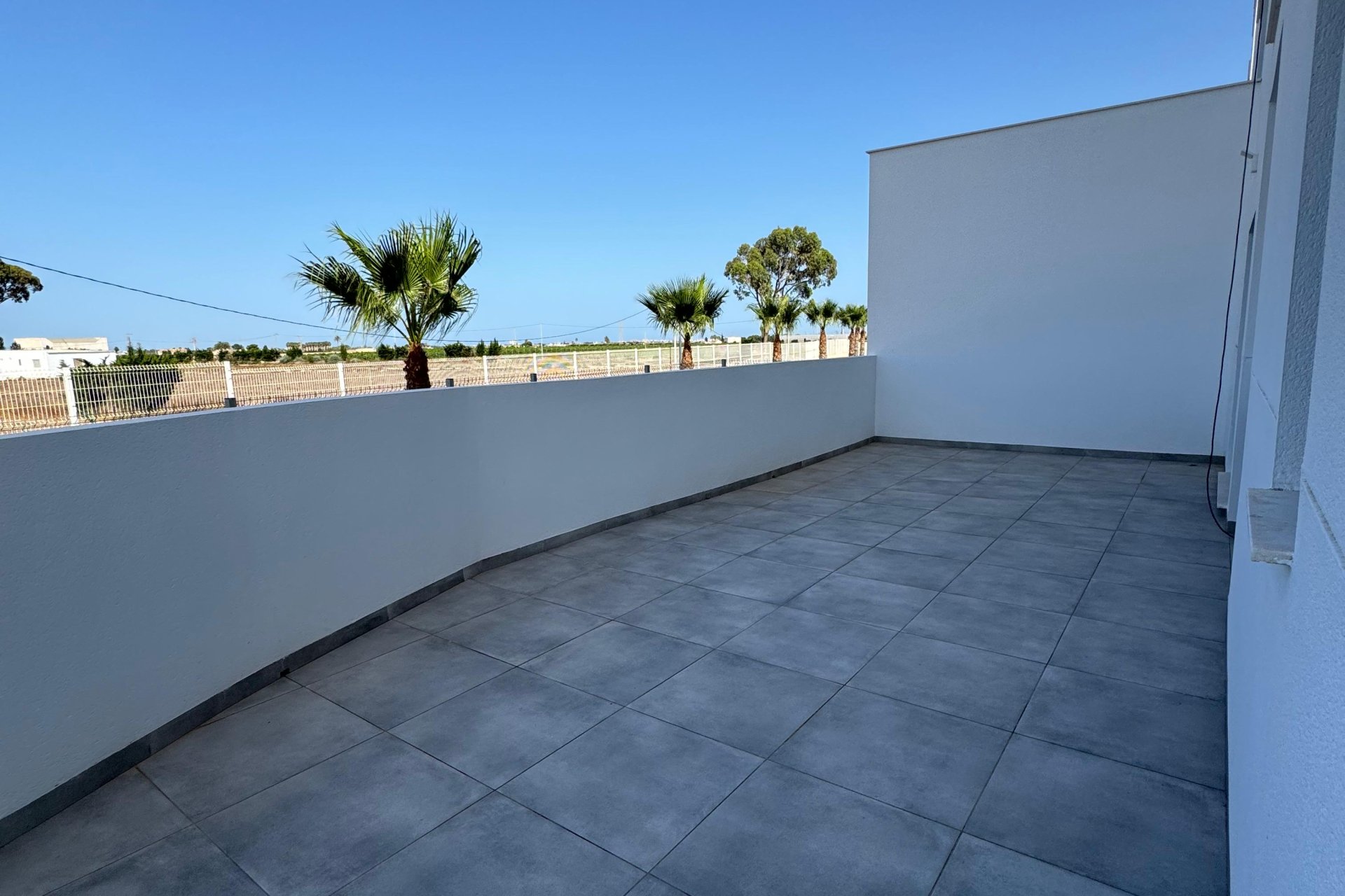 Nowa konstrukcja - Apartament - Torre Pacheco - Torre-Pacheco