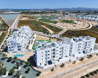 Nowa konstrukcja - Apartament - Torre Pacheco - Torre-Pacheco