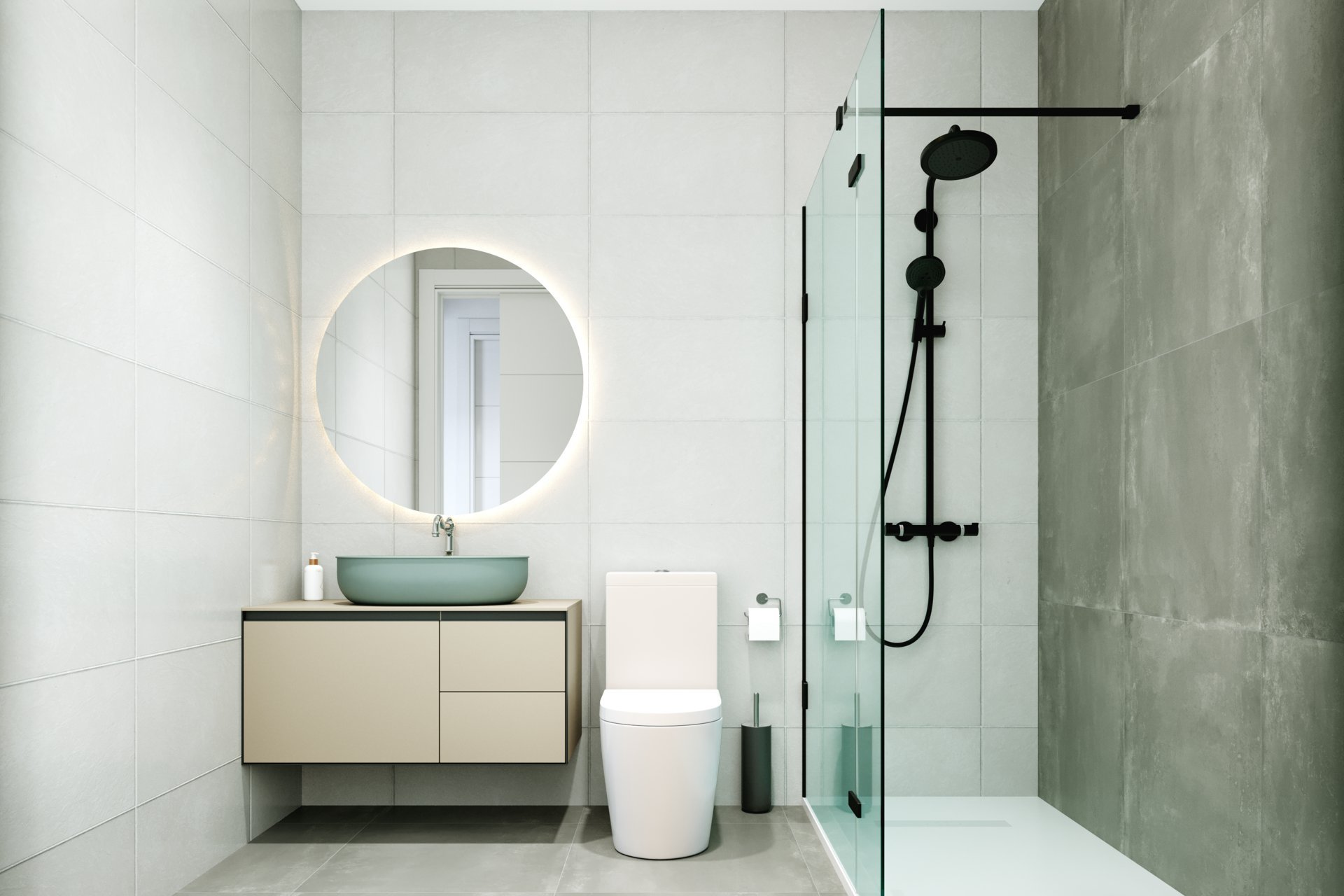 Nowa konstrukcja - Apartament - Torre Pacheco - Torre-Pacheco