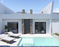Nowa konstrukcja - Apartament - Torre Pacheco - Torre-Pacheco