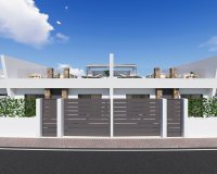 Nowa konstrukcja - Apartament - Torre Pacheco - Torre-Pacheco