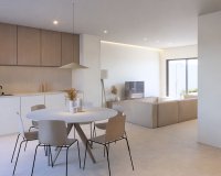 Nowa konstrukcja - Apartament - Torre Pacheco - Torre-Pacheco