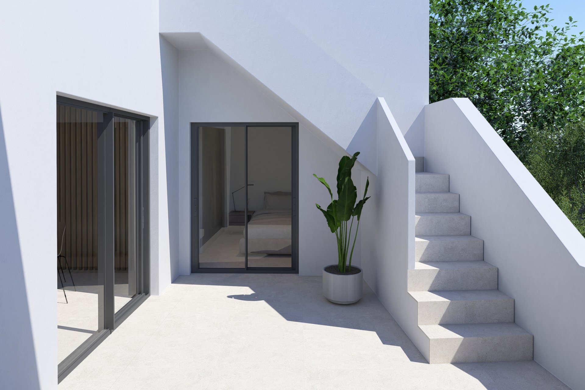 Nowa konstrukcja - Apartament - Torre Pacheco - Torre-Pacheco