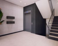 Nowa konstrukcja - Apartament - Torremolinos