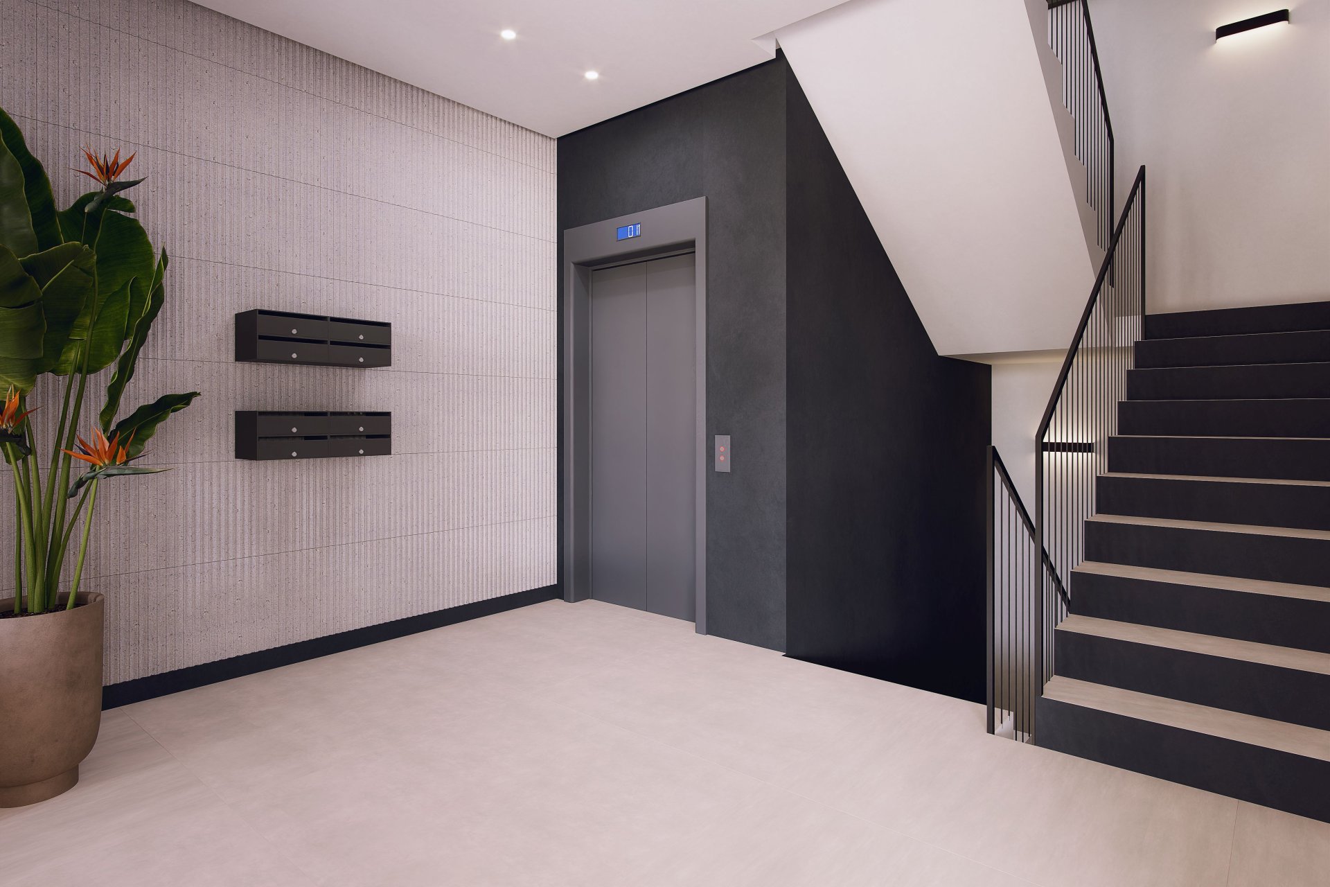 Nowa konstrukcja - Apartament - Torremolinos