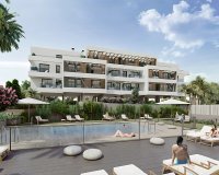 Nowa konstrukcja - Apartament - Torremolinos