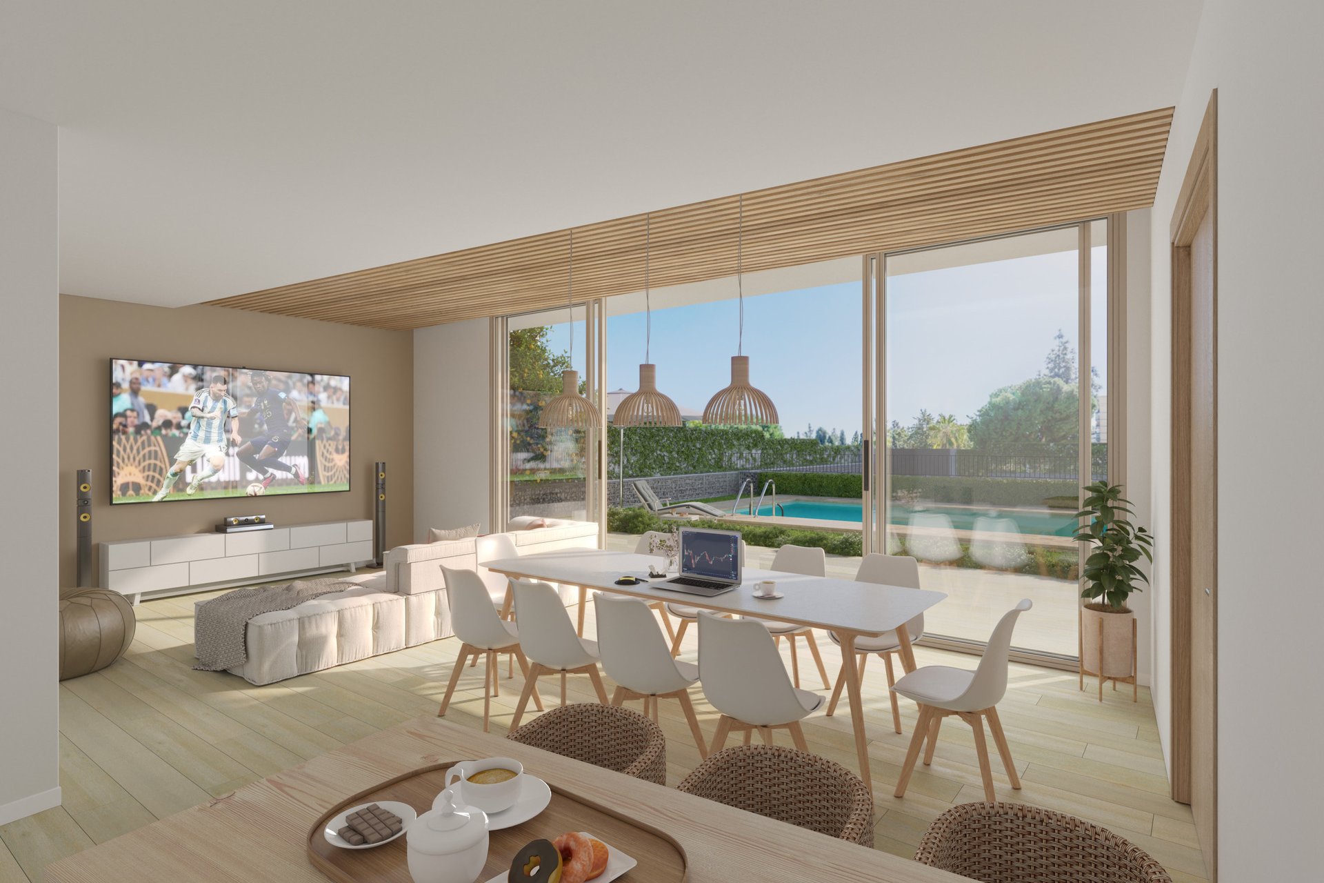 Nowa konstrukcja - Apartament - Torremolinos