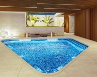 Nowa konstrukcja - Apartament - Torremolinos