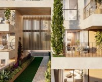 Nowa konstrukcja - Apartament - Torremolinos