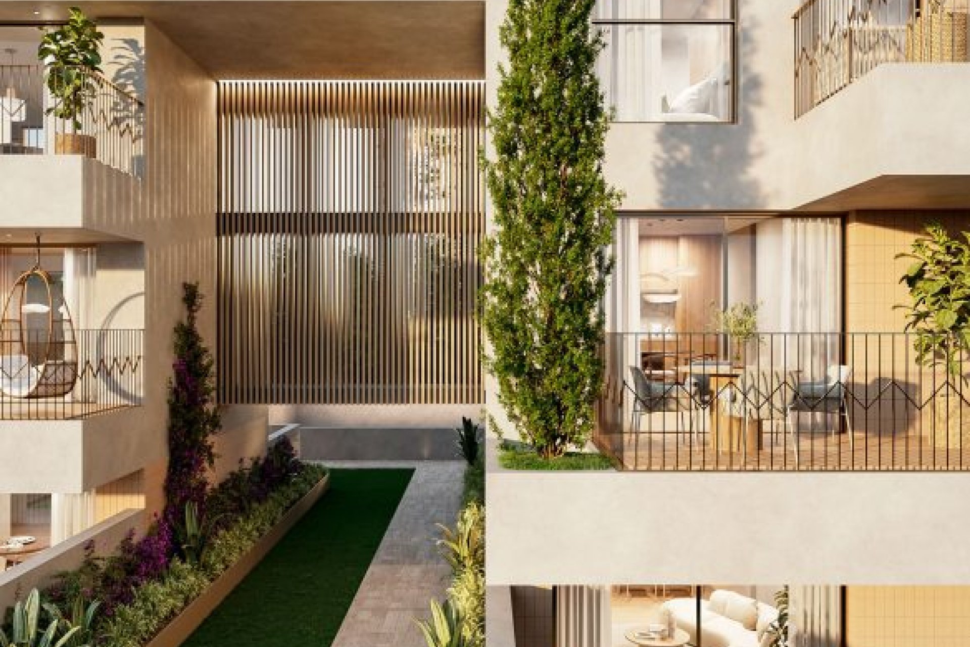 Nowa konstrukcja - Apartament - Torremolinos