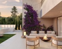 Nowa konstrukcja - Apartament - Torremolinos