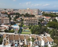 Nowa konstrukcja - Apartament - Torremolinos