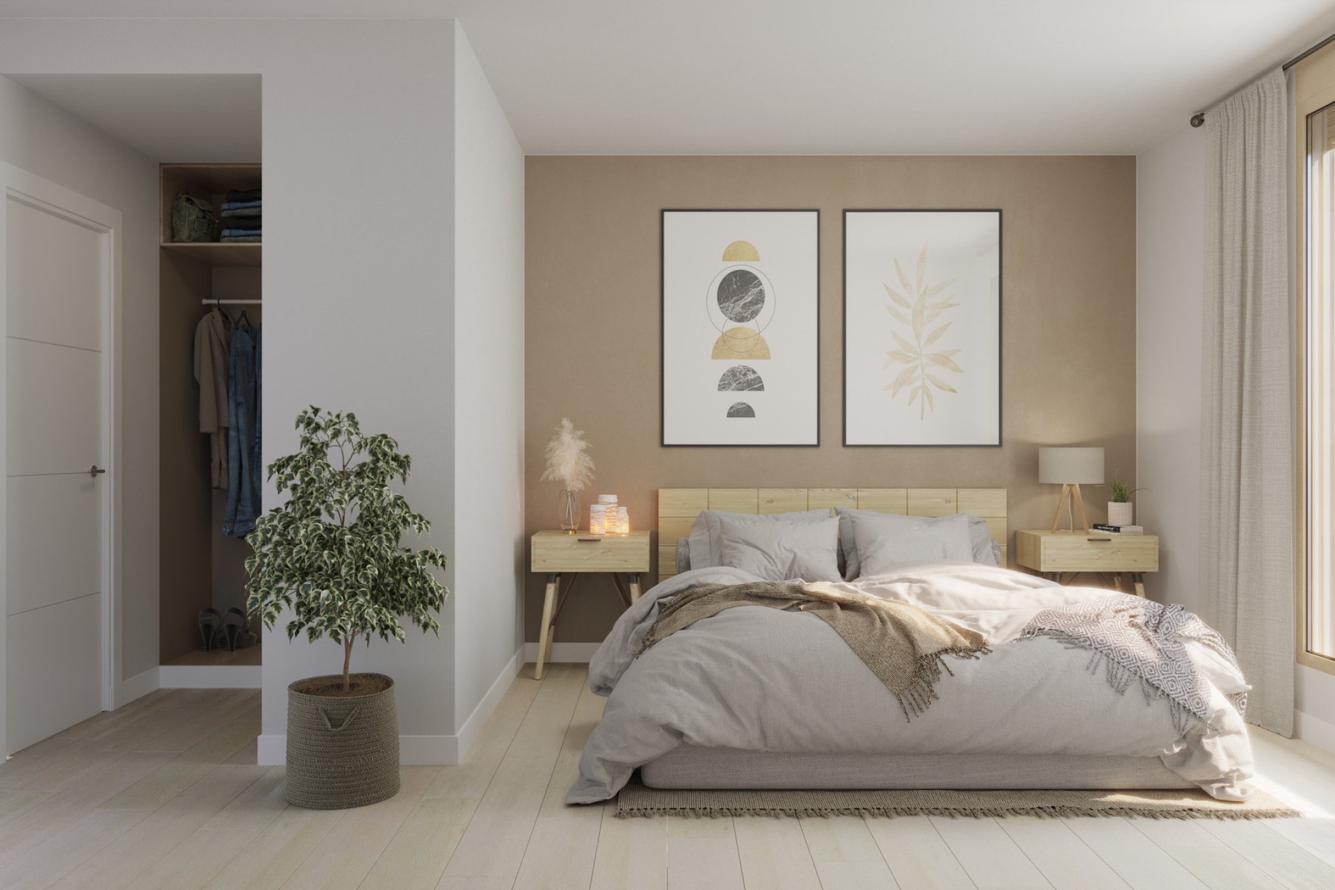 Nowa konstrukcja - Apartament - Torremolinos