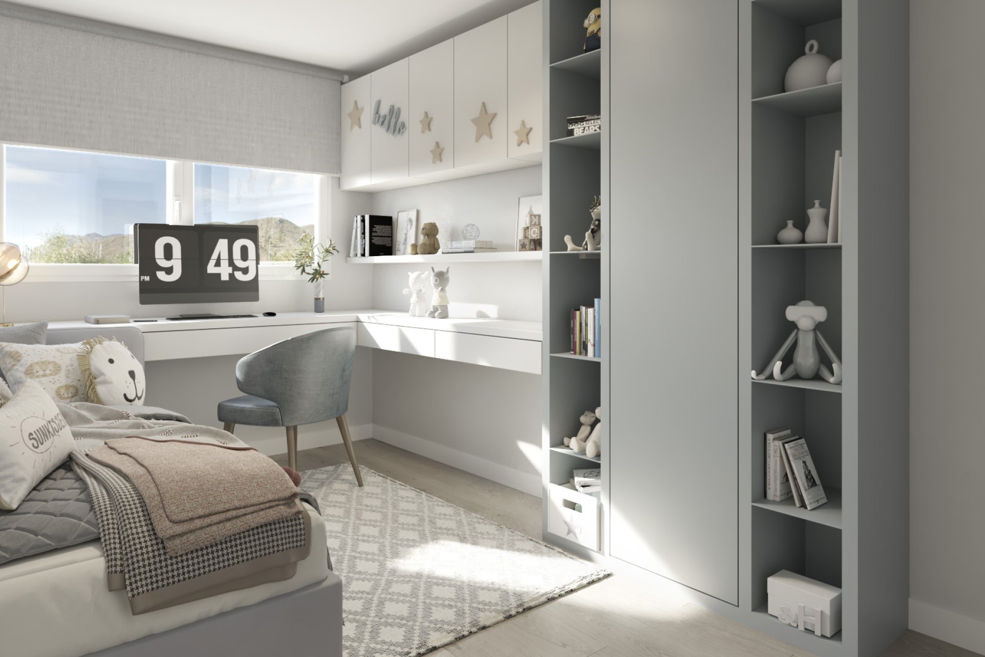 Nowa konstrukcja - Apartament - Torremolinos