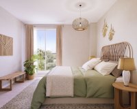 Nowa konstrukcja - Apartament - Torremolinos