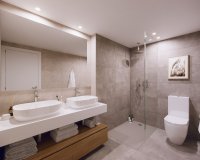 Nowa konstrukcja - Apartament - Torremolinos