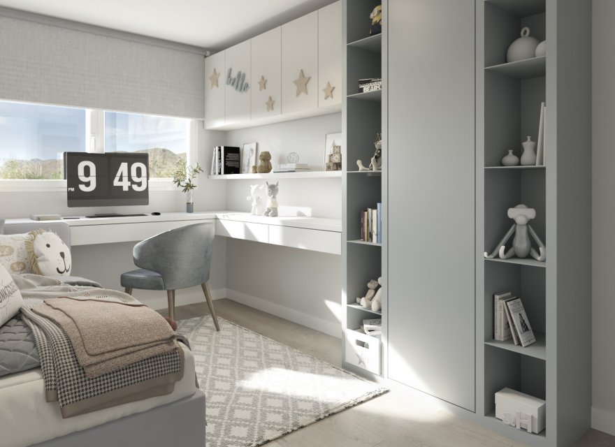 Nowa konstrukcja - Apartament - Torremolinos