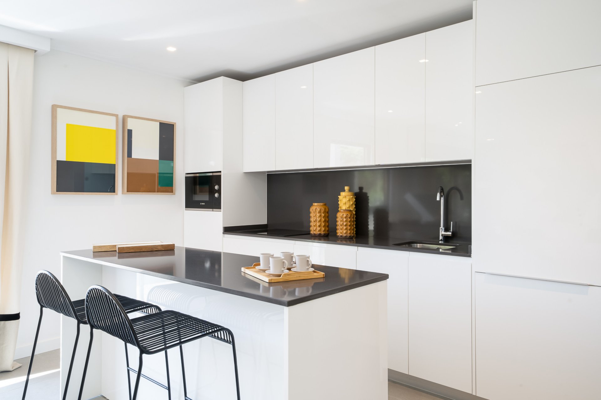 Nowa konstrukcja - Apartament - Torremolinos