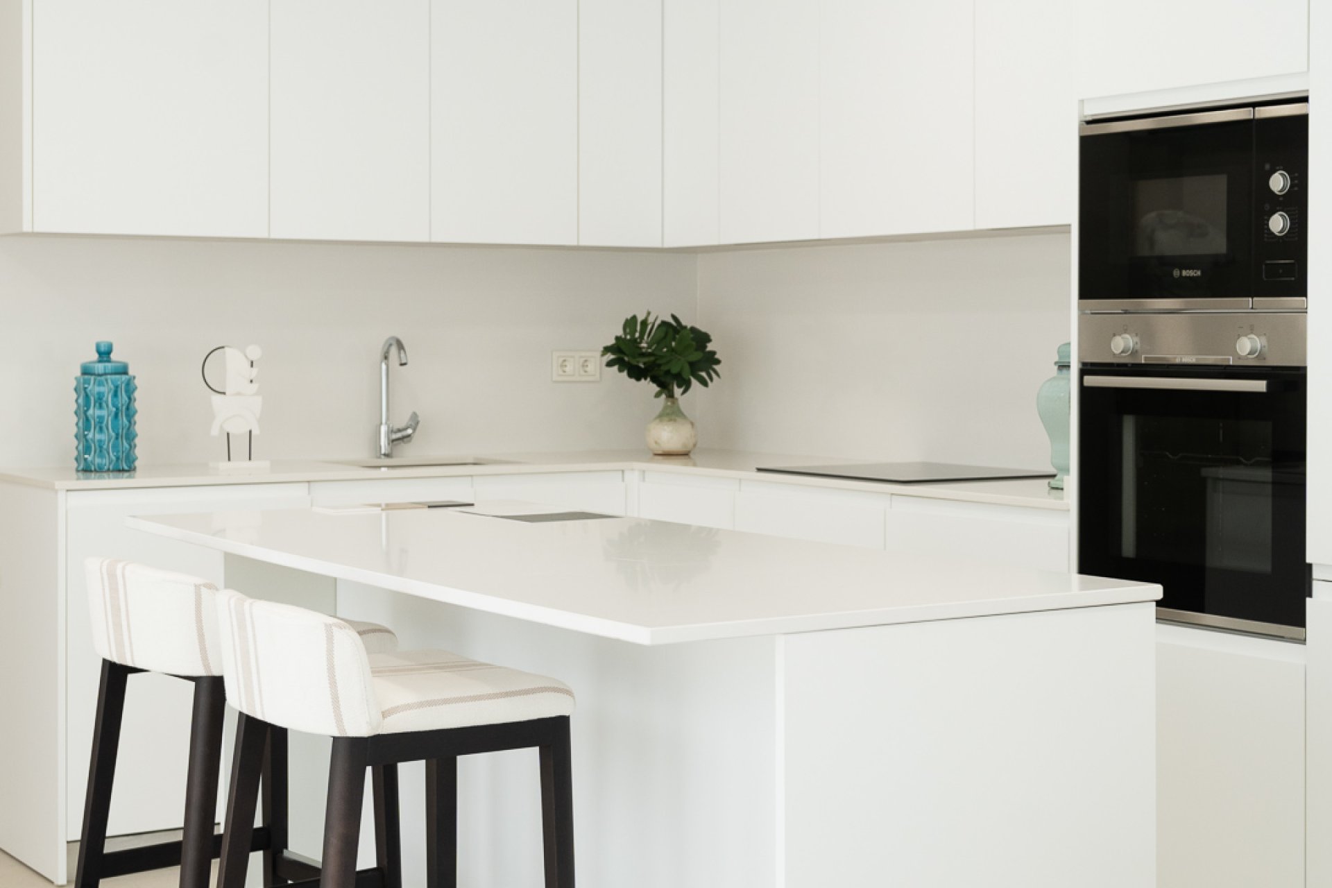 Nowa konstrukcja - Apartament - Torremolinos