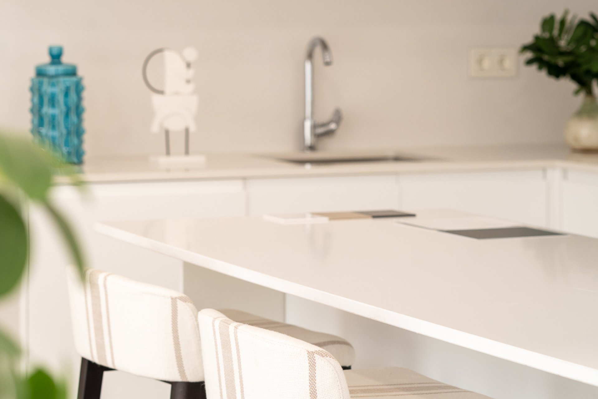 Nowa konstrukcja - Apartament - Torremolinos