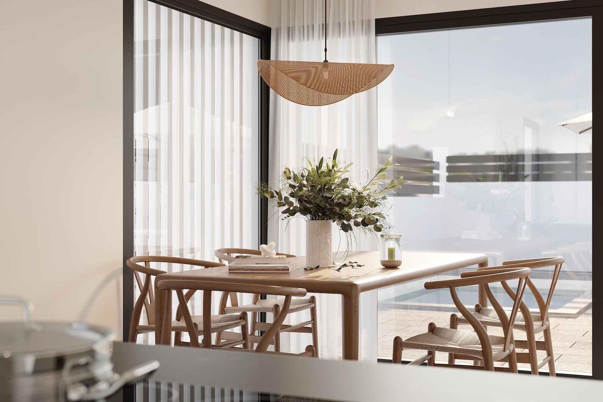 Nowa konstrukcja - Apartament - Torrevieja - Aguas Nuevas