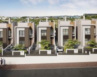Nowa konstrukcja - Apartament - Torrevieja - Aguas Nuevas
