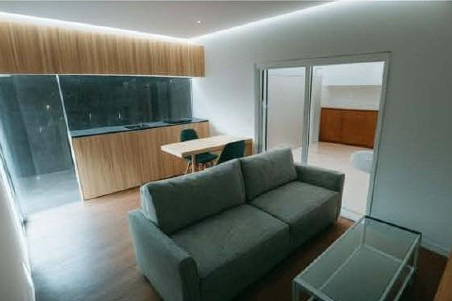 Nowa konstrukcja - Apartament - Torrevieja - Centro