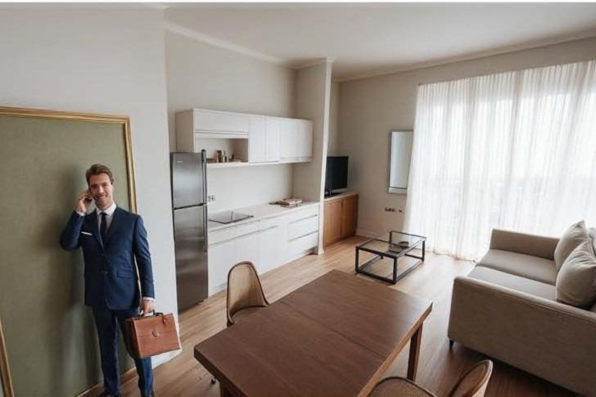 Nowa konstrukcja - Apartament - Torrevieja - Centro