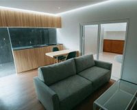 Nowa konstrukcja - Apartament - Torrevieja - Centro